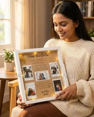 Customized Gift Items