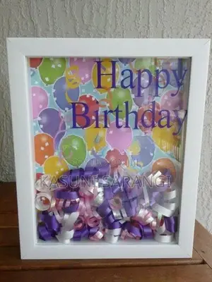 Customized Gift Items