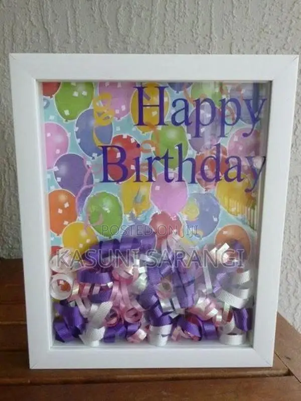 Customized Gift Items