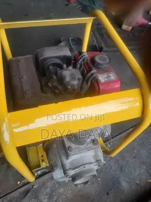 Petrol Generator