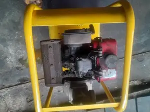 Petrol Generator