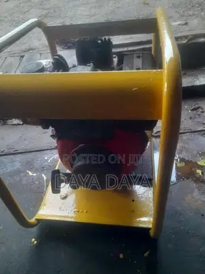 Petrol Generator