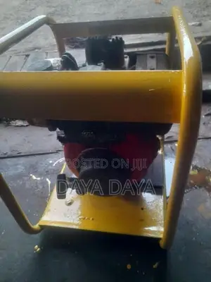 Petrol Generator