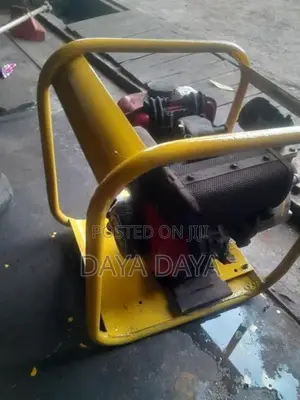 Petrol Generator