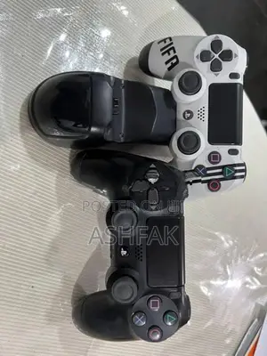 Sony Play Station 4 Pro Consoles