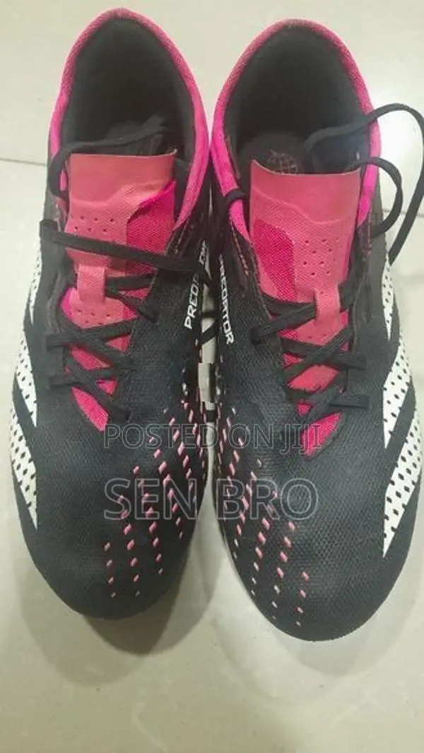 Football Boots