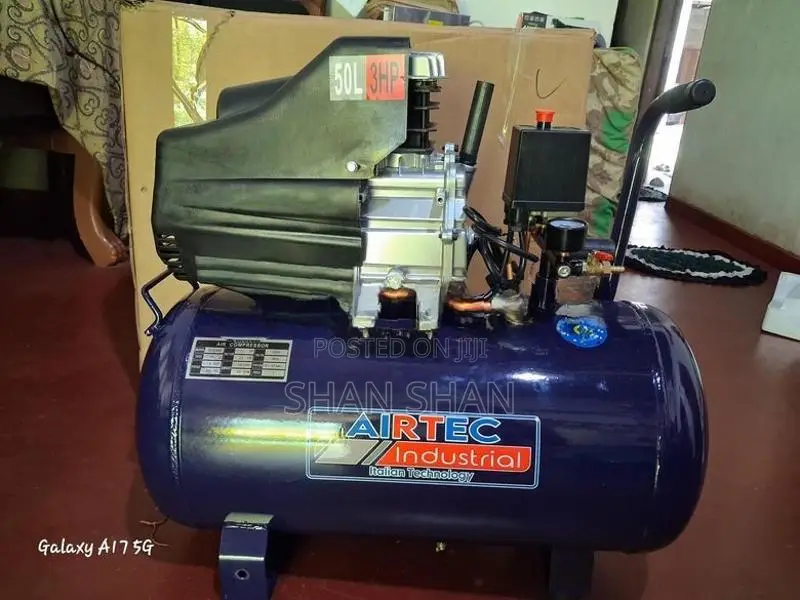 Air Compressor