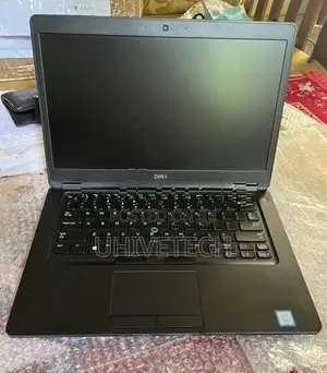 Dell Latitude 5490 i5 8th Gen