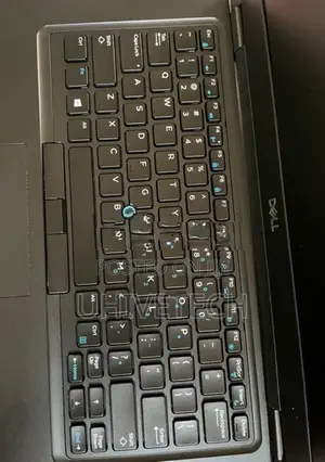 Dell Latitude 5490 i5 8th Gen