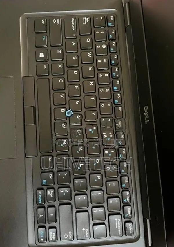 Dell Latitude 5490 i5 8th Gen