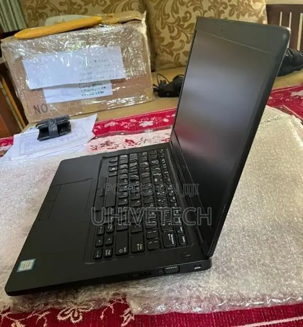 Dell Latitude 5490 i5 8th Gen
