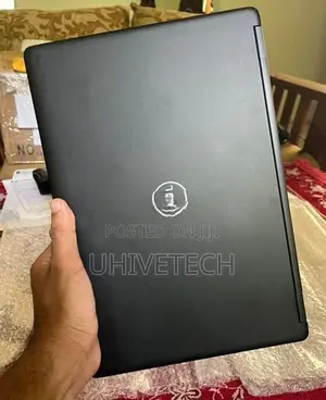 Dell Latitude 5490 i5 8th Gen