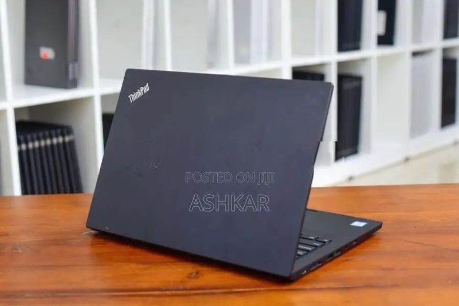 Lenovo ThinkPad T490 - i5 8th Generation