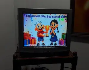 TV CRT