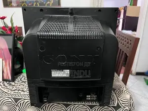 TV CRT
