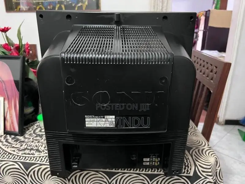 TV CRT