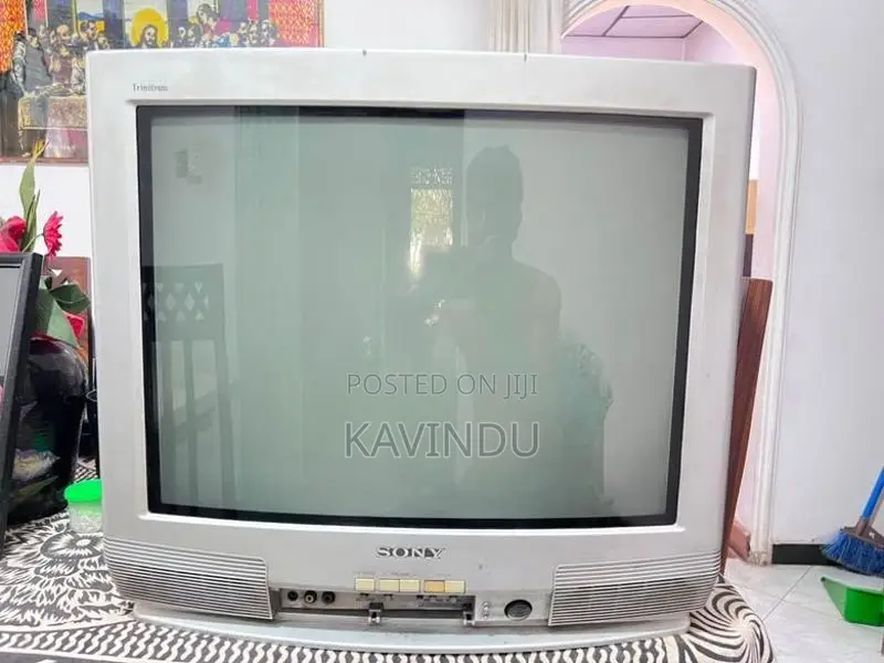 TV CRT