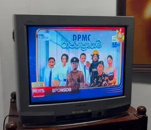 TV CRT
