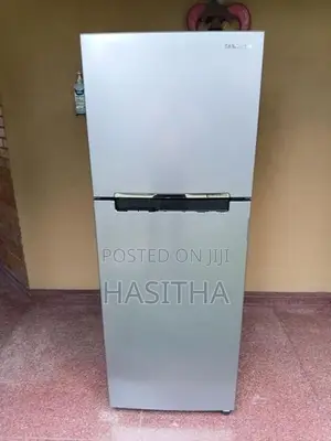 Samsung Fridge