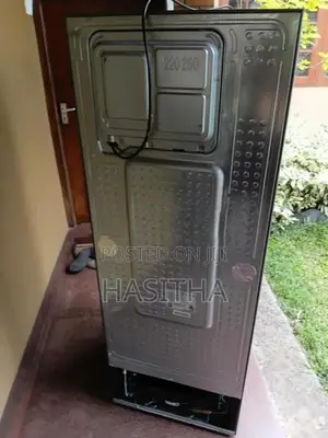 Samsung Fridge