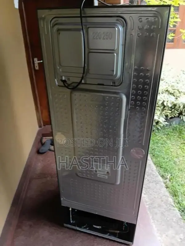 Samsung Fridge