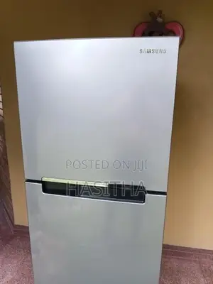 Samsung Fridge