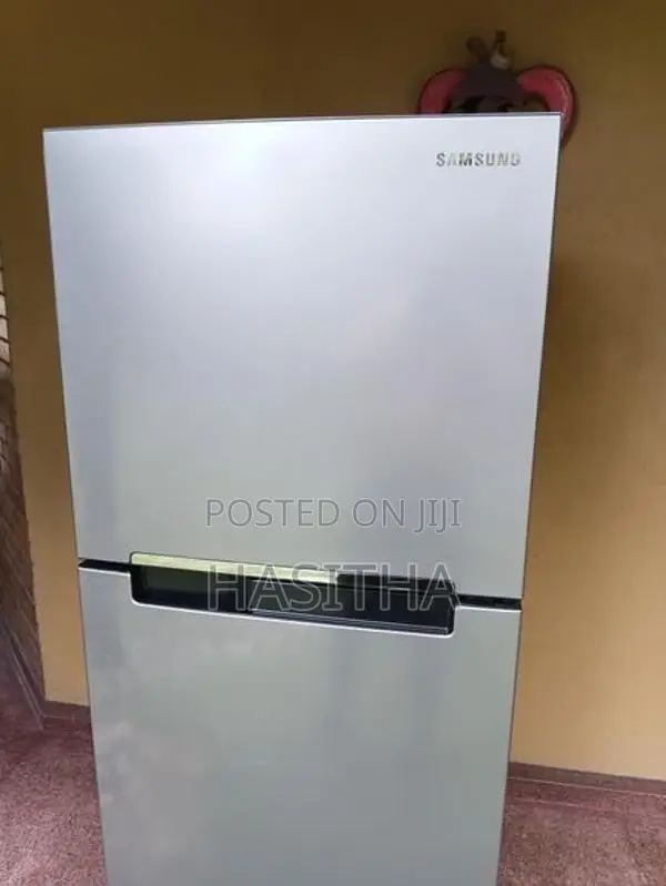 Samsung Fridge