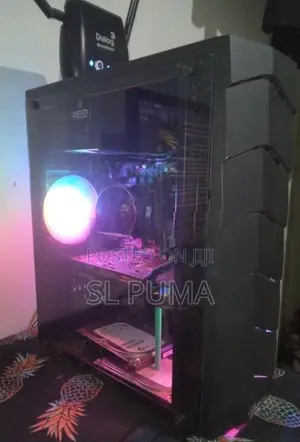 Gaming PC
