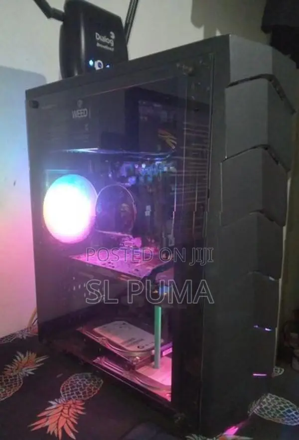 Gaming PC