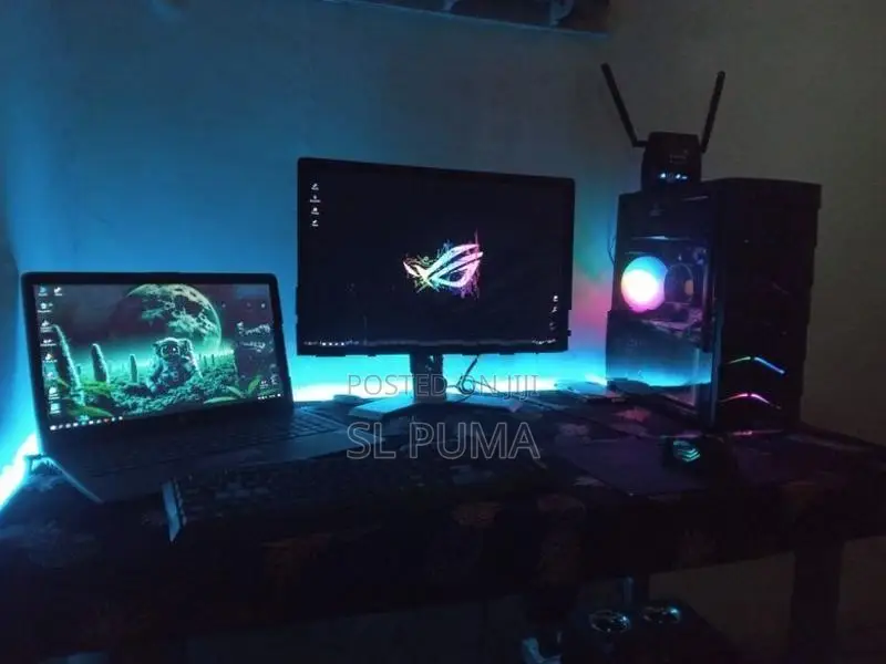 Gaming PC