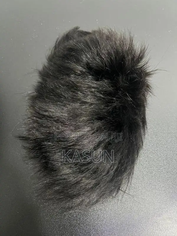 Natural Hair Wig