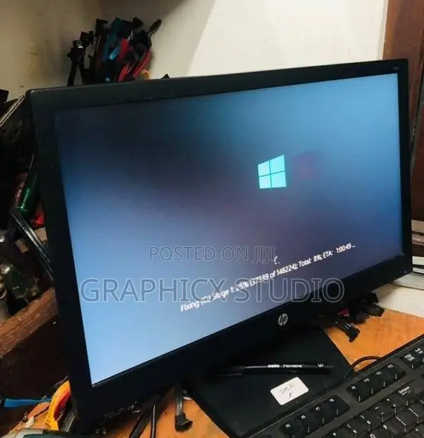 Monitor