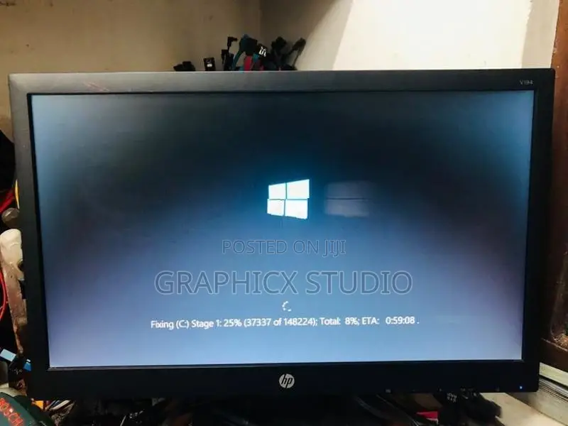 Monitor