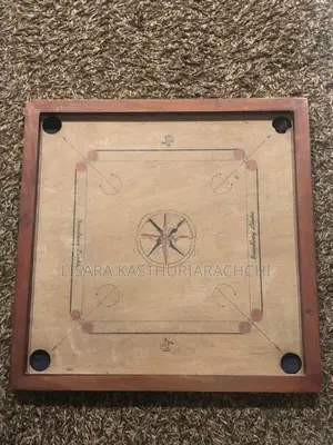 Carrom Board 60cm Small