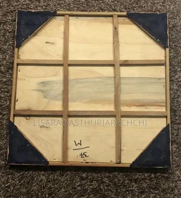 Carrom Board 60cm Small