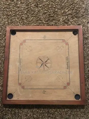 Carrom Board 60cm Small