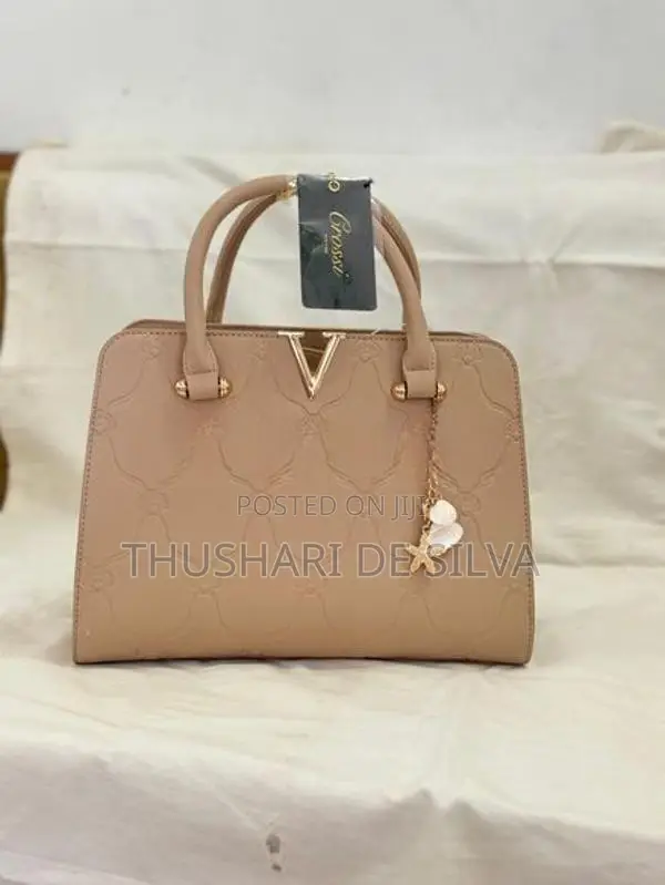 Crossi Handbag