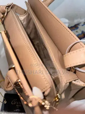 Crossi Handbag