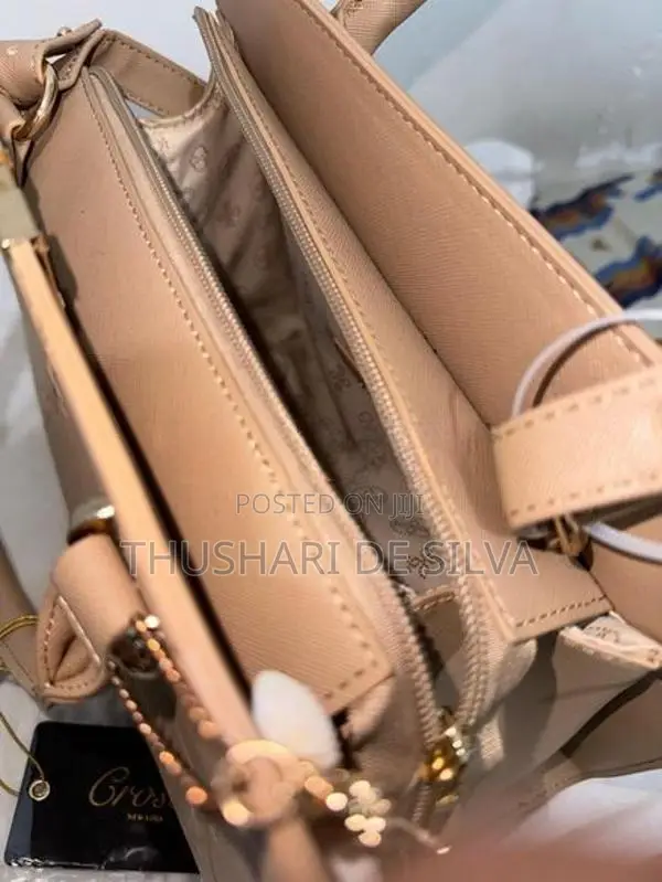 Crossi Handbag