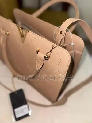 Crossi Handbag