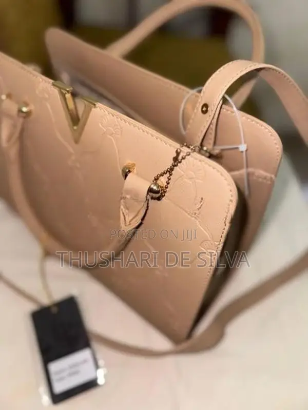 Crossi Handbag
