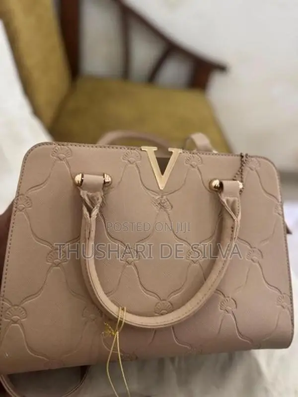 Crossi Handbag