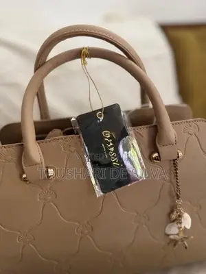 Crossi Handbag
