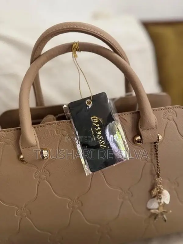 Crossi Handbag