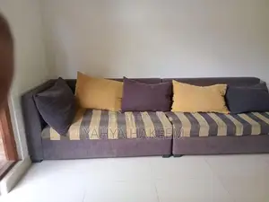 Sofa Set