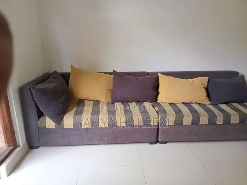 Sofa Set
