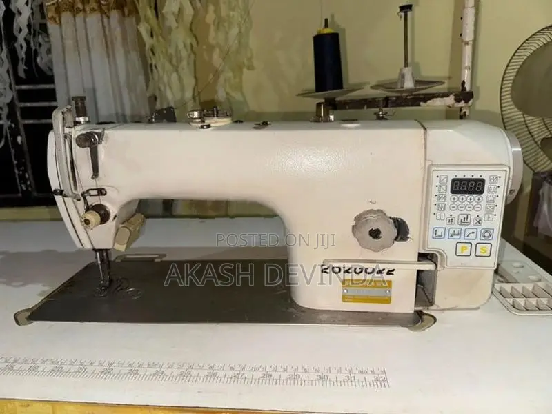 Slbura Machine