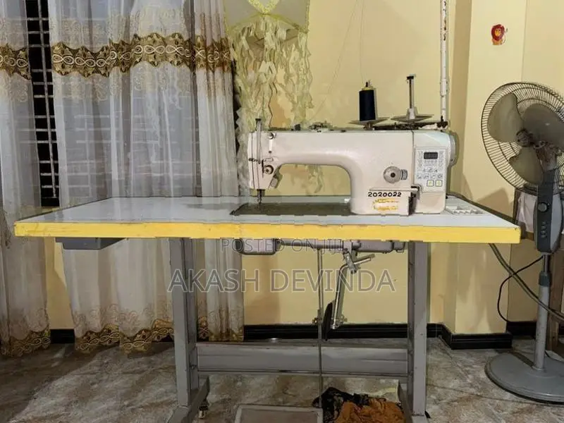 Slbura Machine