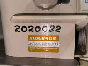 Slbura Machine