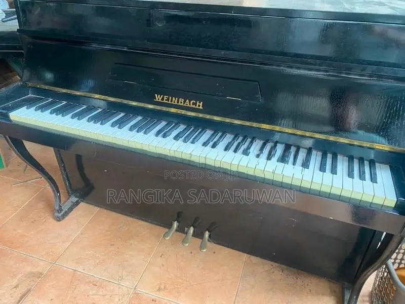 Piano